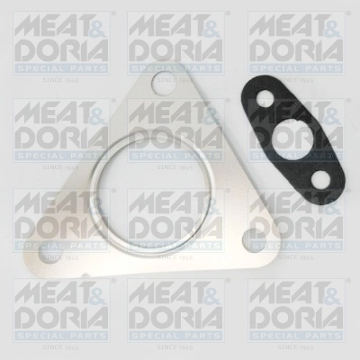 Mounting Kit, charger